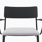 Steelcase Simple Lounge Seat Cushion