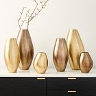 Organic Metal Decorative Collection