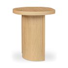 Phineas Oblong Side Table (18")