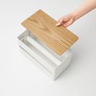 Yamazaki Paper Towel Dispenser
