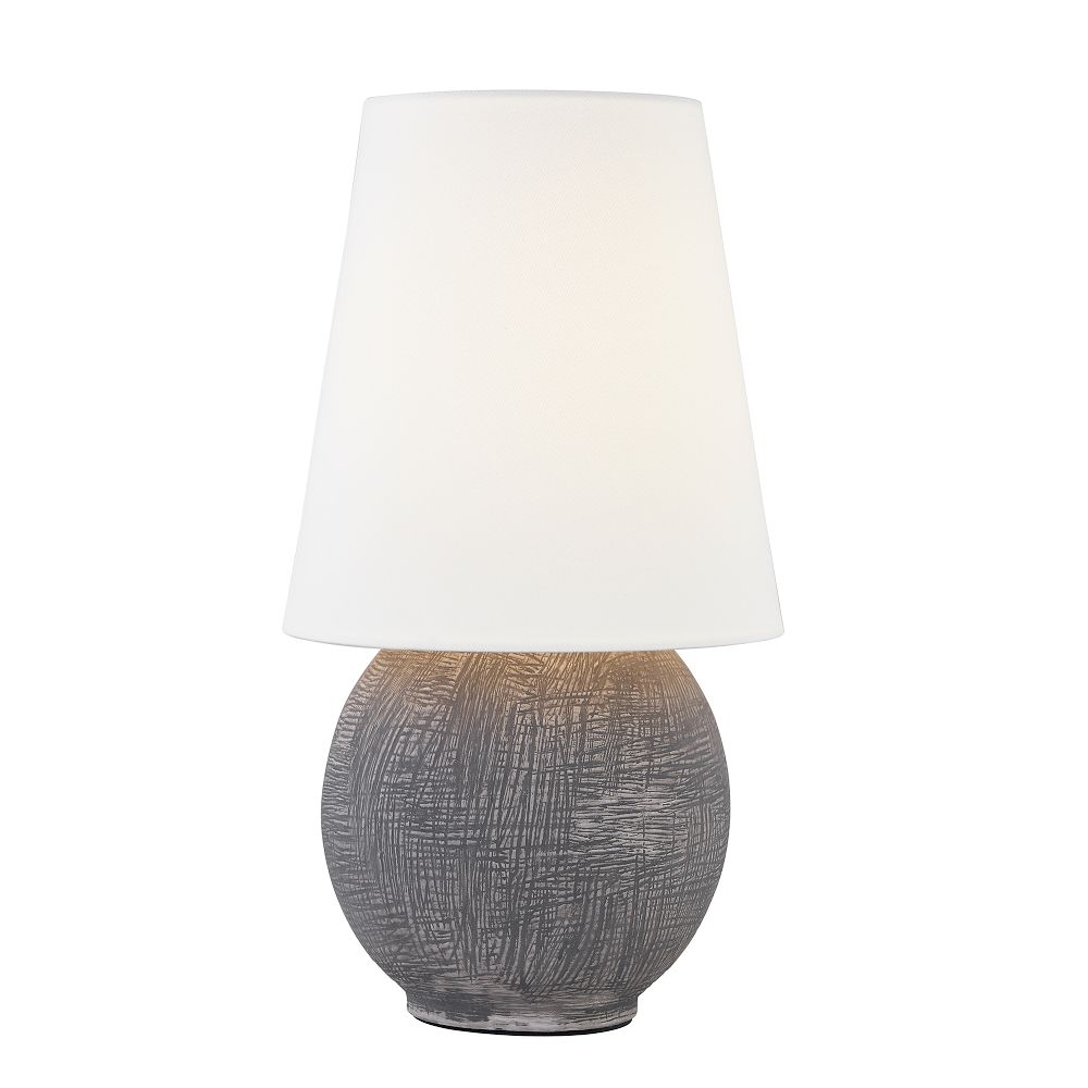 Maliki Table Lamp (8.25") by West Elm