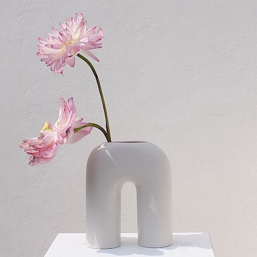 Osmos Studio Zo Vase by West Elm