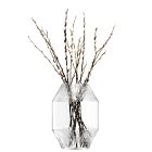 Rotunda Glass Vase