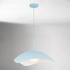 Ulai Pendant (22")
