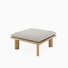 Boardwalk Ottoman
