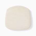 Classic Café Dining Chair Cushion (Set of 2)