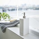 Yamazaki Tower Shampoo Dispenser