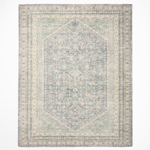Caria Performance Rug by West Elm