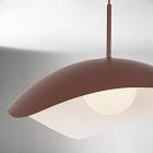 Ulai Pendant (22")