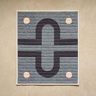 Vacilando Studios Wall Quilt - Rimrock