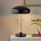 Cap Table Lamp (23")