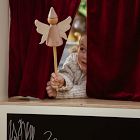 Coco Village Wooden Puppets