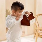 Coco Village Wooden Tool Playset