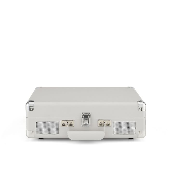 Crosley Cruiser Plus Turntable | West Elm