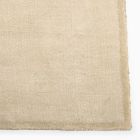 Kelsey Solid Jute Rug Swatch