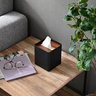 Yamazaki Square Tissue Box Cover