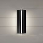 Lestyn Outdoor Wall Sconce (16"&ndash;22")