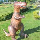 PoolCandy T-Rex Sprinkler (72")