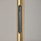 Apolline Floor Smart Lamp (58")