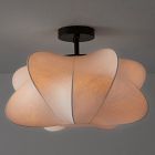 Cirrus Flush Mount (18")