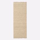Hand-Spun Jute Rug