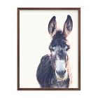 Jenny Framed Wall Art by Minted for West Elm