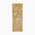 Kai Flatweave Wool Jute Rug