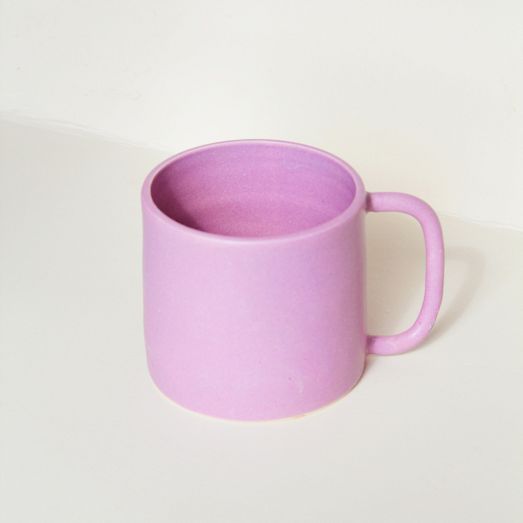 Keraclay Classic Mug by West Elm