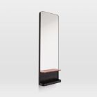 Ledge Mirror - 18'W x 50"H