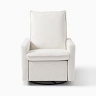 Paxton Manual &amp; Power Swivel Glider Recliner