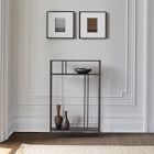 Profile Narrow Console Table (22")