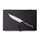 Schmidt Brothers Bonded Ash Steak Knives (Set of 4)