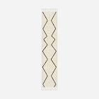 Souk Shag Wool Rug