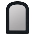 Charlotte Metal Wall Mirror