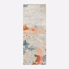 Flame Tufted Rug