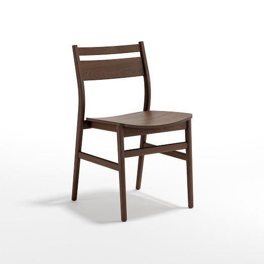 Grand Rapids Chair Co. Sigsbee Wood Chair | West Elm