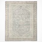 Open Box: Caria Performance Rug (6' x 9') - Dark Olive