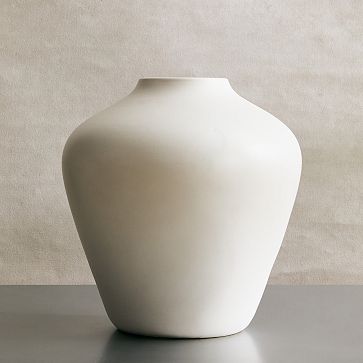 Pot - 14.5"H