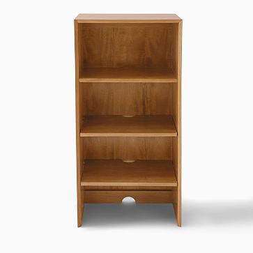 Media Hutch, Narrow