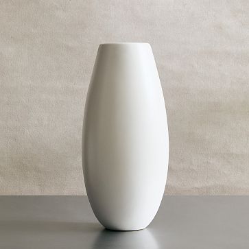 Teardrop - 15"H