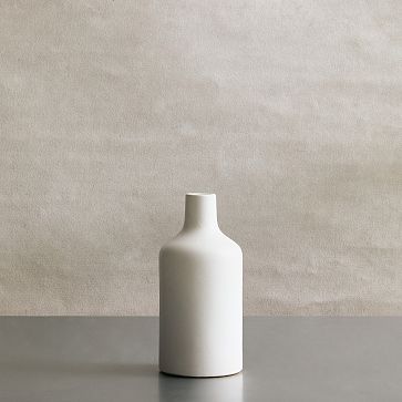 Bottle - 9"H