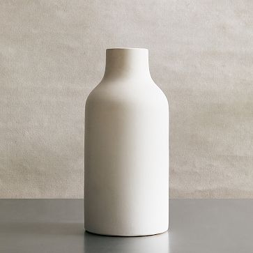 Jug - 15"H