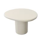Kamari Round Outdoor Dining Table (47")