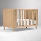 Ellington Convertible Crib