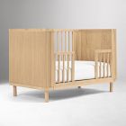 Ellington Crib Conversion Kit Only