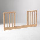 Ellington Crib Conversion Kit Only