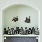 Ed Emberley Glow-in-the-Dark Spooky Village