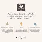 Babyletto Pure Core Crib Mattress