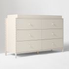 Josephine Nursery Furniture Collection