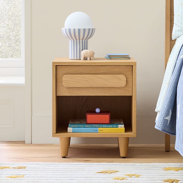 Kids Gemini Nightstand (18